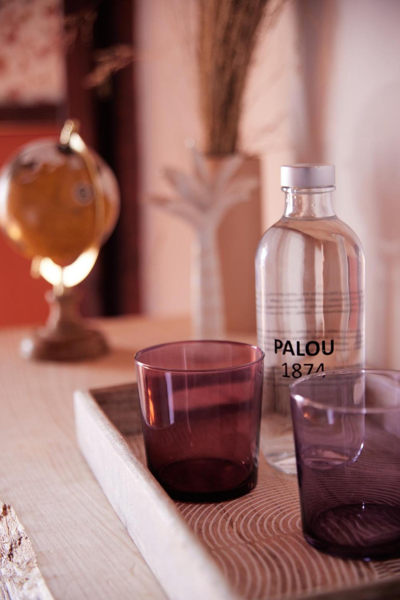 Hotel Palou 1874 산트 페레 데 리베스 외부 사진